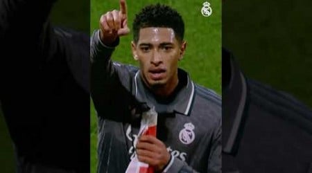 HIGHLIGHTS | Girona FC 0-3 Real Madrid | LaLiga 2024/25 #GironaRealMadrid #LaLigaHighlights ñ