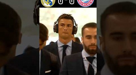 Ronaldo Angry mood 