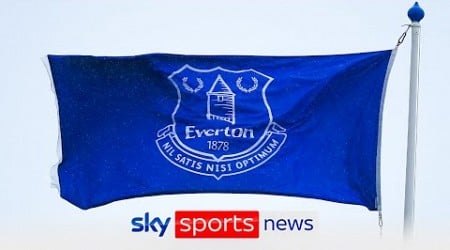 BREAKING: Friedkin group secure Premier League approval to become Everton owners, SSN understands