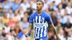 Man Utd & Liverpool enter talks to sign Brighton star