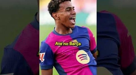 O NICO WILLIAMS se ARREPENDEU de recusar o Barça