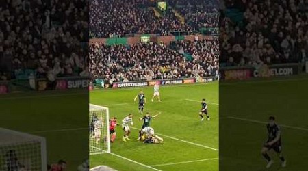 Celtic Penalty Ignored, Hibs Handball #celticfc #celtic #hibs #hibernianfc #spfl #scottishfootball