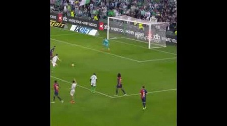 Betis - Barca : la passe somptueuse de Yamal pour Torres qui marque #football #goals #footballshorts