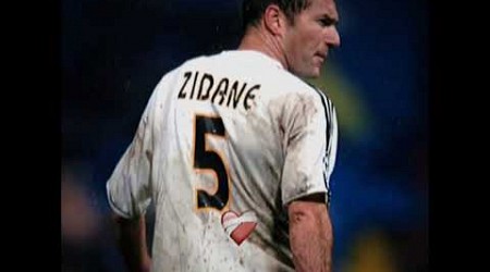 Zidane