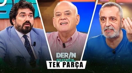 Derin Futbol 9 Aralık 2024 Tek Parça