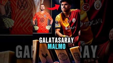 MALMÖ GALATASARAY MAÇI 