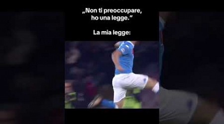 65 secondi sono già tanti... #meme #seriea #calcio #higuain #napoli #fyp #viral