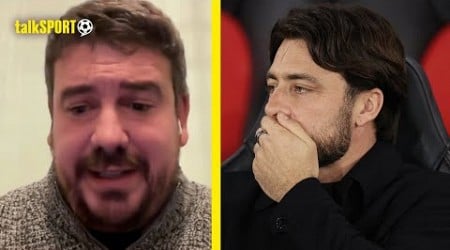 Russell Martin SACKED By Southampton: Alex Crook REACTS &amp; EXPLAINS Why Graham Potter Won&#39;t Be Hired