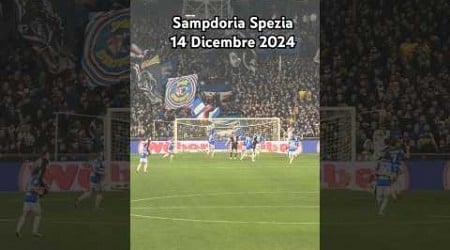 La Parata di Ghidotti #calcio #sampdoria #serieb #spezia #samp