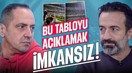 Galatasaray&#39;da transfer operasyonu | Fenerbahçe&#39;de neler oluyor? | İstifa sesleri | 2+1