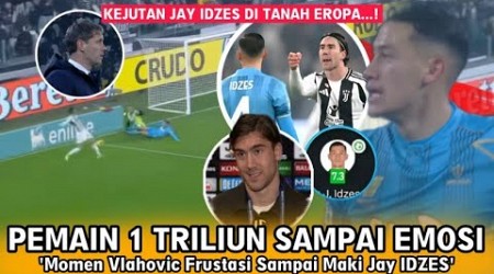 Debut Goal Fenomenal Jay Di Serie A !! Thiago Motta : Ini Pemain Dari mana Sangat Berkualitas