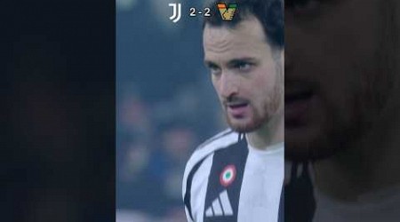 #highlights #seriea #juventus 2 - 2 #venezia #goals #gatti #vlahovic