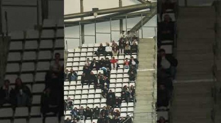 C&#39;est Noël au Vélodrome 