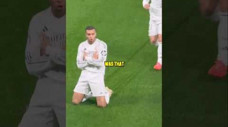 Mbappé, Vini and Bellingham all scored unbelievable goals and saved Madrid