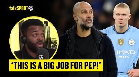 &quot;The Fear Factor&#39;s GONE!&quot; Darren Bent CLAIMS Teams AREN&#39;T SCARED Of Man City Anymore!