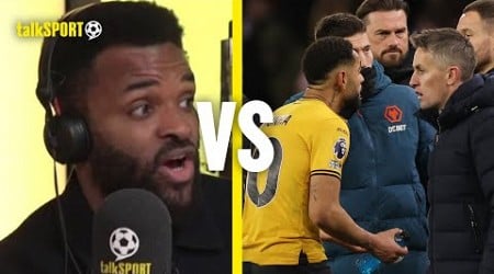 &quot;Players Have Lost ALL DISCIPLINE!&quot; Darren Bent SLAMS Wolves Players For Getting O&#39;Neil SACKED!