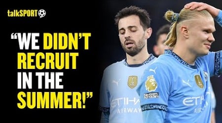 &quot;Something HAS TO Be Done!&quot; Man City Fan DEMANDS January Signings To FIX Problems!