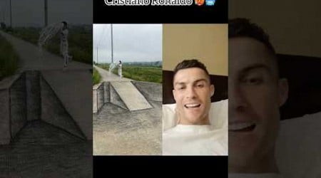 Cristiano Ronaldo Reacts 