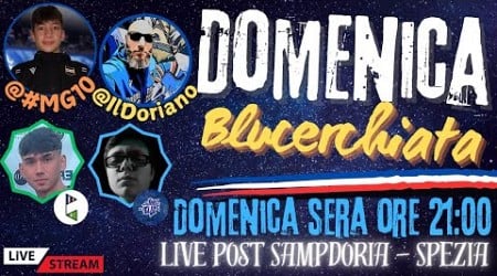 Domenica Blucerchiata