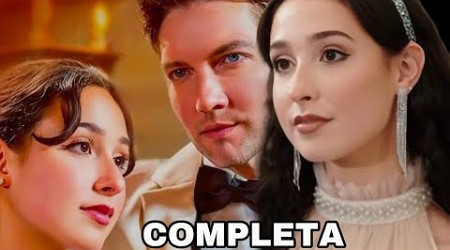 A história de Isabella e Ryan Jacobs (Parte única) +Comentários (A HERDEIRA BILIONÁRIA DIVORCIADA)