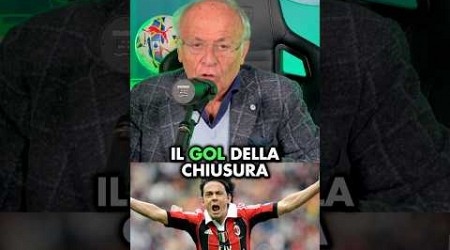 CARLO PELLEGATTI RACCONTA L’ULTIMO GOL di PIPPO INZAGHI CON IL MILAN… 