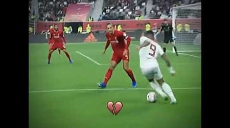 Gabigol X Van Dijk ☠️ #shortvideo #viral #fyp #zidane #football #vandijk