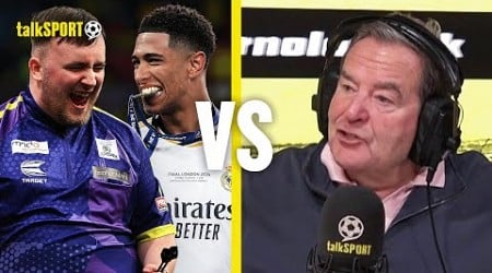 &quot;An IRRELEVANCE These Days!&quot; Jeff Stelling&#39;s HUGE Rant Over BBC SPOTY Moving To A Tuesday Night!