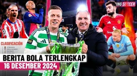 Celtic JUARA Piala Skotlandia 