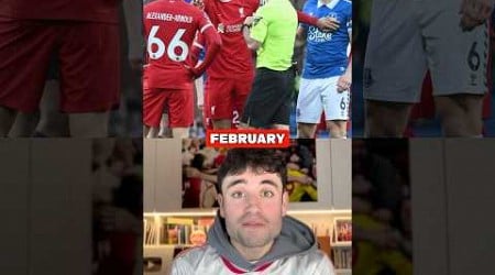 NEW DATE for the Merseyside Derby! 