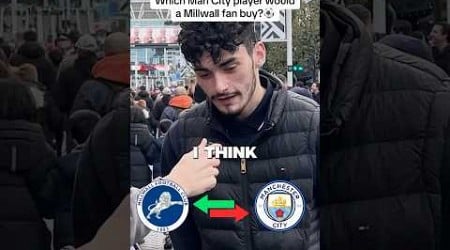 Millwall fans are you doing the same? #premierleague #football