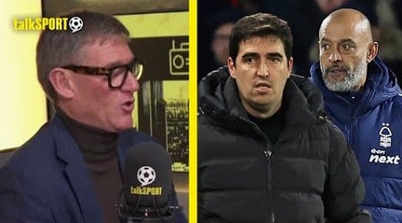 &quot;I&#39;d Be VERY Surprised!&quot; Simon Jordan DOUBTS Bournemouth &amp; Forest Can Finish In Europe Spots