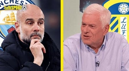 Is Pep Guardiola UNSACKABLE? &amp; Peter Ridsdale Reveals What Went Wrong at Leeds | How Football Works