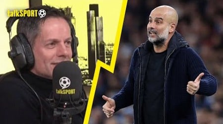 &quot;Pep Won&#39;t Walk Away!&quot; Scott Minto INSISTS Man City&#39;s Crisis Is NOT Guardiola&#39;s First Big Test!