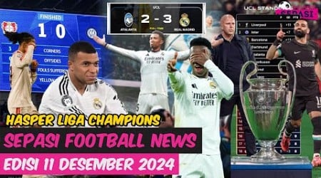 Mbappe Jadi Tumbal Kemenangan King Madrid 