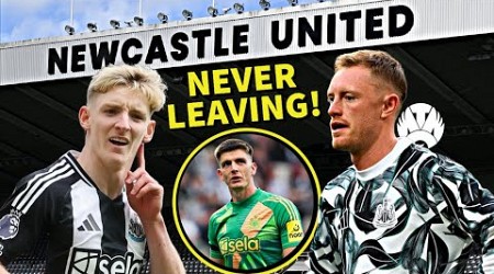 Longstaff For SALE + Gordon ADMITS Rumours Affected Him!