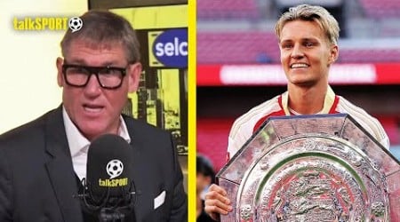 &quot;English Super Cup!&quot; SJ CLASHES With Caller Claiming Community Shield Makes You The ULTIMATE WINNER!