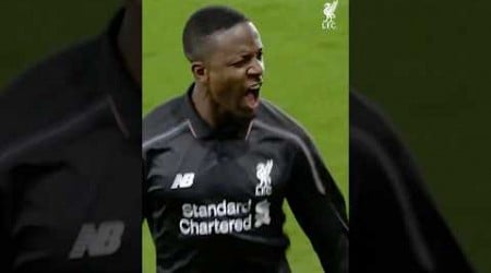 ⚽️⚽️⚽️ Divock Origi Scores a Hattrick vs Southampton