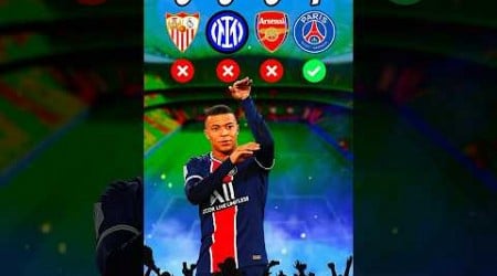 PARIS SAINT-GERMAIN ⭐ ARSENAL 