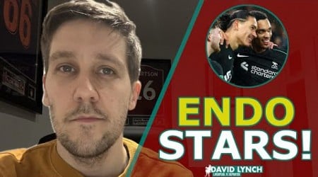 SLOT GOT EVERYTHING HE WANTED! | Southampton 1-2 Liverpool reaction