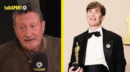 Steven Knight REVEALS He&#39;s Never Seen Cillian Murphy So Happy After Peaky Blinders Movie Wrap!