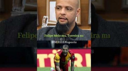 #felipemelo ile karşılaştırma|#galatasaray #shorts #süperlig #futbolarena