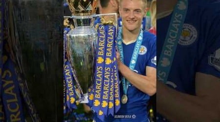 Menurut Owen, Vardy hanyalah beruntung!