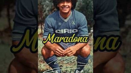 Maradona 