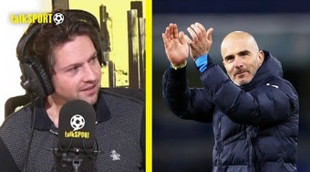 &quot;True Visionary!&quot; Rory Jennings PRAISES Enzo Maresca For Turning Chelsea Into Title CONTENDERS!