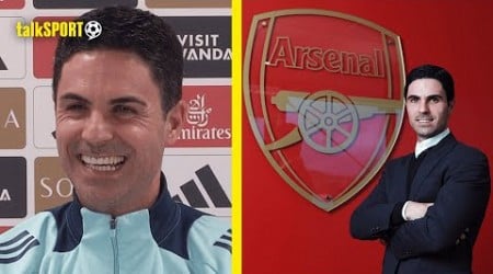 &quot;It Felt Like A Dream Come True!&quot; Mikel Arteta REFLECTS On His Five Years As Arsenal Manager!