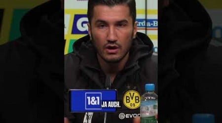 Keine geborenen Gewinner beim BVB? 