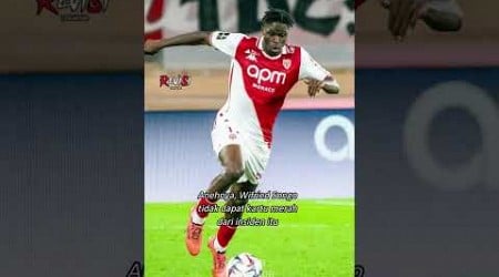 Insiden horor Donnarouma lawan AS Monaco 