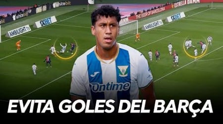 ¡GOLAZO en EUROPA!