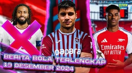 Diks OTW Gabung Juara Liga Turki 