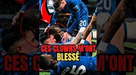 Chelsea enchaîne cinq victoires d&#39;affilée, ils sont en feu ! 